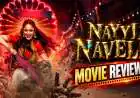 Nayyi Navelli Movie Review and Rating Should You Watch Yami Gautam Film This Dussehra