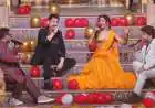 Kumar Sanu Gets Emotional Over Alka Yagnik’s Health on Sa Re Ga Ma Pa