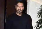 BMC Demolishes Alleged Unauthorised Work at Ajay Devgn's Juhu Bungalow