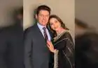 Dr Shriram Nene Celebrates 27 Years of Love With an Emotional Anniversary Note for Madhuri Dixit