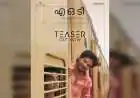 Aakasamlo Oka Tara Teaser: Dulquer Backs a Dreamer’s Flight