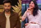 Ranbir Kapoor Thanks Hyderabad in Telugu at Ramayana’s Pre-Release Event, and Sai Pallavi Can’t Stop Smiling