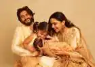 Deepika, Ranveer Name 2nd Daughter Devi Padukone Singh