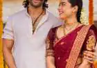 Vijay Deverakonda’s First Dussehra With Rashmika: ‘Good Will Always Win Over Evil’