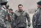 Salman Khan Dons Soldier’s Uniform in Matrubhoomi’s Patriotic Track ‘Jai Hind’, Sung by Stebin Ben and Composed by Himesh Reshammiya