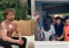 Tiger Shroff Firing: From Kota Train Arrests to an Amritsar “Dead Letter Box,” How Police Traced the Pistol Trail