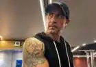 Ronit Roy Hits the Gym to Burn Navratri Laddoos and Kachoris