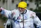 Amitabh Bachchan Steps Back From His Daily Blog and X Posts to Rest: What We Know and What We Don’t
