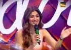 Shilpa Shetty Returns to Indian Idol After 22 Years, Praises Abhijeet