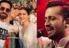 Udta Teer Meets Real Cross-Border Drama: How a Pakistani Loudspeaker Stole the Spotlight From Ayushmann and Sara at Wagah