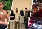 Tiger Shroff’s Team Posts Arm Injury Video as Social Media Doubts Grow, While Police Name an Absconding Accused