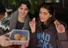 Ananya Panday’s Muffin Photo With Aarav Bhatia Sparks Buzz, but Only the Caption Is Confirmed