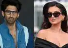 Tara Sutaria Joins Aditya Roy Kapur for T-Series’ Raw Musical Romance: What We Know About the 2027 Film