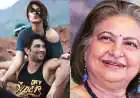 “Why Didn’t He Come to Me?” Smita Jaykar Recalls Hospital Visit to Sushant Singh Rajput After Rhea Chakraborty’s Call