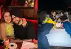 Neha Kakkar’s 6th Anniversary Post for Rohanpreet Singh