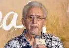 Naseeruddin Shah Joins Support for SRFTI Students on Day 25 of Sit-In: Both Sides of the Kolkata Film School Standoff