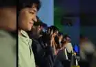 Rajinikanth Watches Jailer 2 With Fans After 40 Years