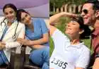 Ludo, Carrom and Dumb Charades: How Raashii Khanna Remembers Wrapping Anees Bazmee’s Mauja Hi Mauja