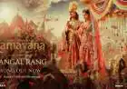 Ramayana’s Mangal Rang Turns the Ram-Sita Wedding Into a Five-Language Musical Moment: What the Song Offers