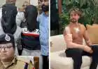 “Why Was I Attacked?” Tiger Shroff Tells Investigators He Has No Enemies, as Police Detail the Shooters’ Missed-Bus Escape Plan