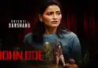 John Doe: Srishti Is Darshana in Arjun Das’ Cop Thriller