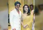 SRK-Gauri 35th Anniversary: When Shah Rukh Admitted Being Possessive