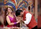 Deepika Singh Husband Rohit Raj Goyal Gets Emotional