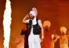 How Diljit Dosanjh’s Delhi Concert Was Saved: A 400-Guard Plan Became 2,000, With a Pedestrian-Only Zone Around JLN Stadium