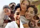 Mira Rajput’s First TV Appearance Headlines Kapil Sharma’s Diwali Special as Shahid and Ishaan Trade Diaper Jokes