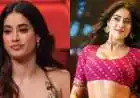 Janhvi Kapoor Breaks Her Silence on Peddi on Koffee With Karan 9: “Violating Experience,” Camera Angles and a Lesson in Speaking Up
