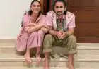 Aditi Rao Hydari Turns 40: Siddharth’s Heartfelt Post