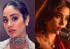 Months After Peddi’s Backlash, Janhvi Kapoor Takes Responsibility: What She Admitted, What the Director Did and the Question It Leaves