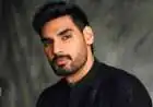 After Border 2, Ahan Shetty Goes From Uniform to Love Story: Sanki Begins Filming in Bhopal on October 30