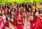 Karwa Chauth 2026 at Anil Kapoor’s House: Shilpa Shetty, Mira Rajput, Natasha Dalal, Anshula Kapoor’s Festive Looks