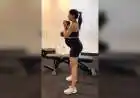 Samantha Ruth Prabhu Shares Pregnancy Workout Journey From Month 1 to 9, Calls It ‘The Final Lap’