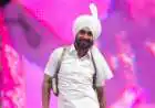 Rain, Lasers and a Drone Show: Diljit Dosanjh Opens Aura India Tour in Delhi After a Week of Permission Drama