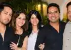 Mika Singh Mourns Sanjay Gupta: ‘You Were My Godfather’