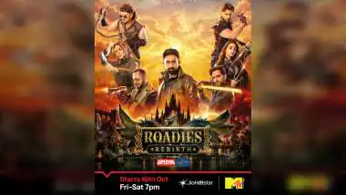 Roadies Rebirth: Rannvijay on 3 OGs vs 3 NewGs Gang Leaders