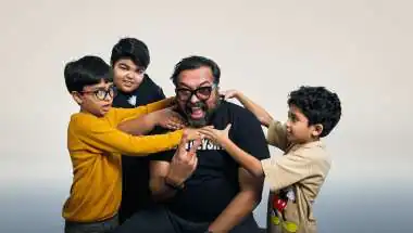 A Boy, a Wish and a Brother-to-Be: 'Little Thomas' Trailer Brings a Nostalgic Goa Family Comedy Backed by Anurag Kashyap