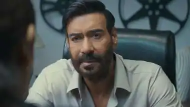 Ajay Devgn Breaks His Own Record: 'Drishyam 3' Opens at ₹56.04 Crore, Beating Singham Again to Become His Biggest Opener