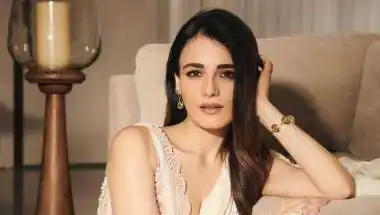 "I Have to Hit Fours and Sixes in Every Performance": Radhika Madan on the Outsider's Fear That Never Leaves