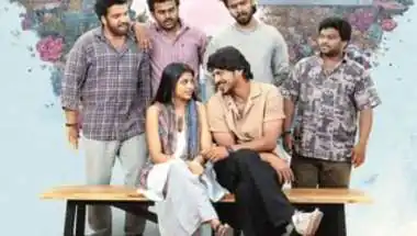 Flop in Theatres, Hit on Netflix: Telugu Rom-Com 'Romanchakam' Tops Trending List After OTT Release