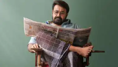 Drishyam 3 Crosses ₹100 Crore in Two Days and Is Nearly Level with Mohanlal's Entire Lifetime Run
