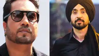 "Why Don't You Promote Bollywood?" Mika Singh Questions Diljit Dosanjh Over Border 2, Though Records Show Diljit Did Promote the Film