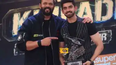 From "Good-Looking TV Face" to Khatron Ke Khiladi 15 Champion: How Avinash Mishra Won Rohit Shetty's Show and ₹20 Lakh