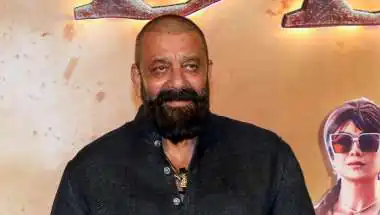 "Never Meant to Hurt Anyone": Sanjay Dutt Explains "No Peace in India" Remark, Points to Munnabhai's Gandhigiri Spirit