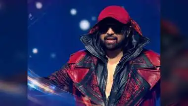 Indian Idol: Legends Return Premieres Oct 17; Himesh Judges