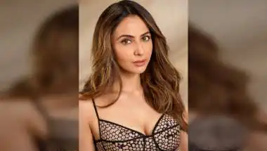 Rakul Preet Singh Denies Link to IT Searches, Slams Reports