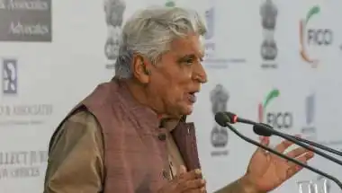 "I Have the Right to Be an Atheist": Javed Akhtar on Triple Talaq, Community Reform and Why He Objects to Religious Verses in Vande Mataram