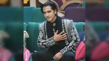 Bigg Boss 20: Qazi Touqeer Down With Fever, Team Shares Update
